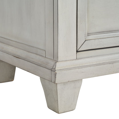 Mccoy - 5 Drawer Chest