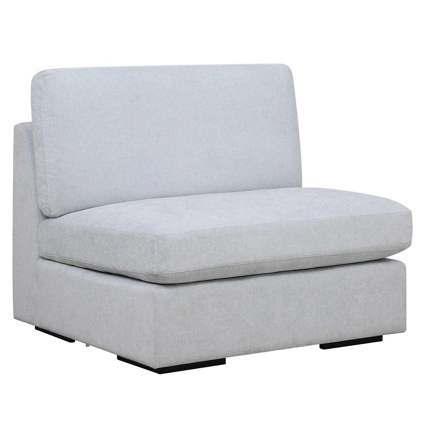 Refuge - Armless Sofa