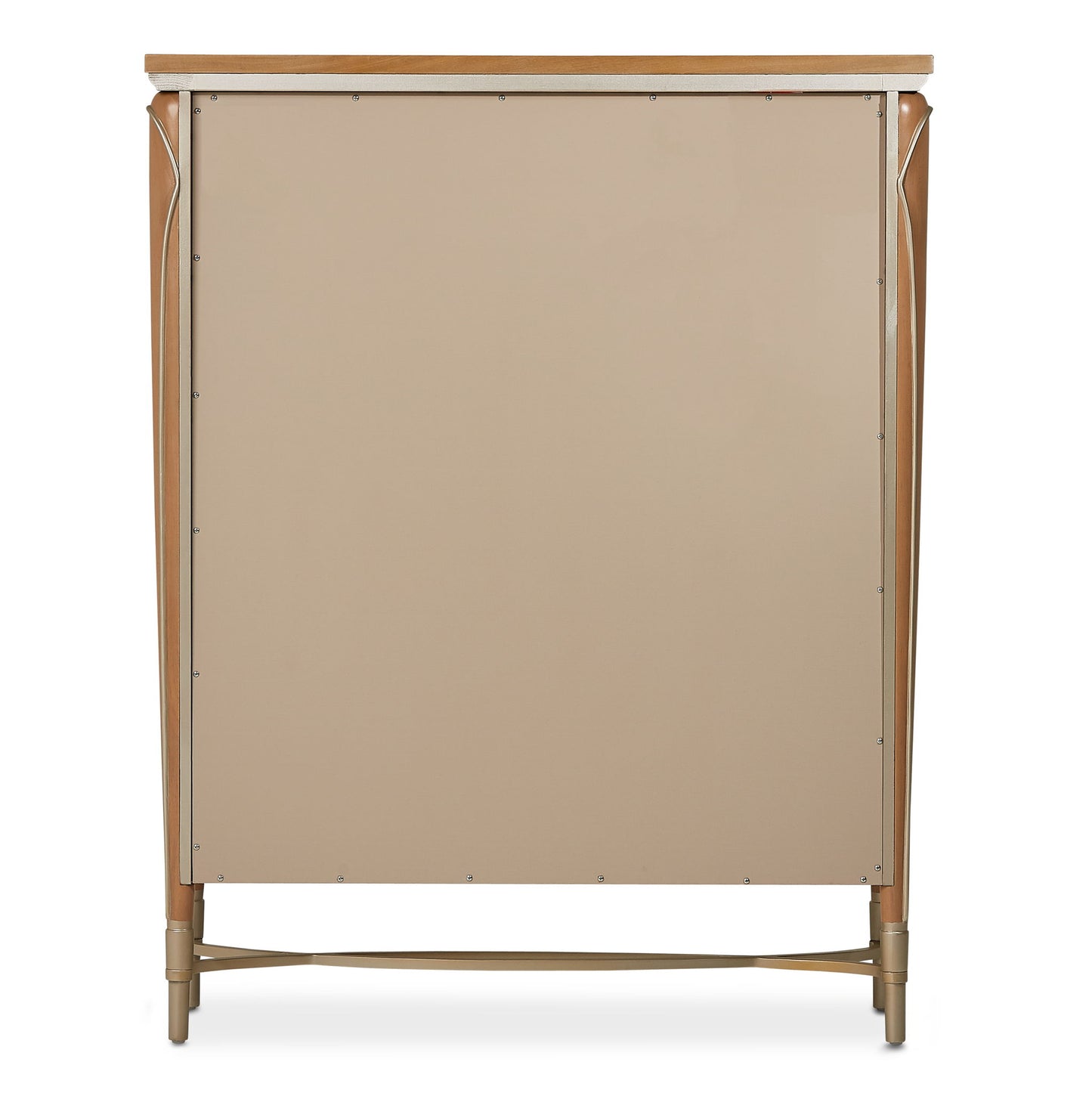 Villa Cherie - Highboy Chest