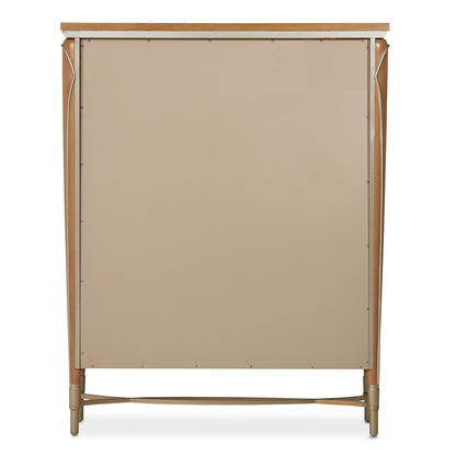 Villa Cherie - Highboy Chest