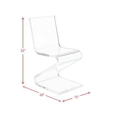 Iris - Z-Chair