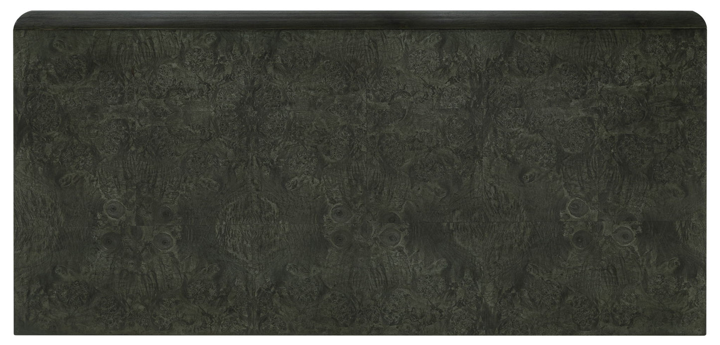 Melange - Envy Door Chest - Green