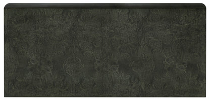 Melange - Envy Door Chest - Green