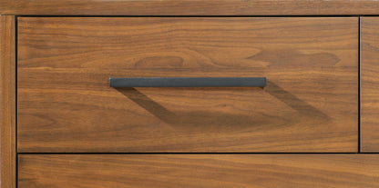 Midland - Credenza - Warm Amber