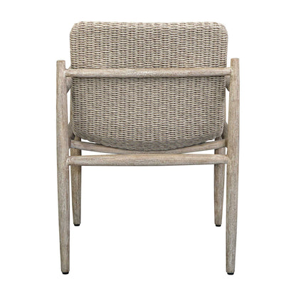 Sumba - Outdoor Dining Chair