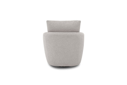 Morrow - 1P Swivel Recliner (Footrest Only)