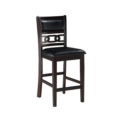 Gia - Square Counter Table Set