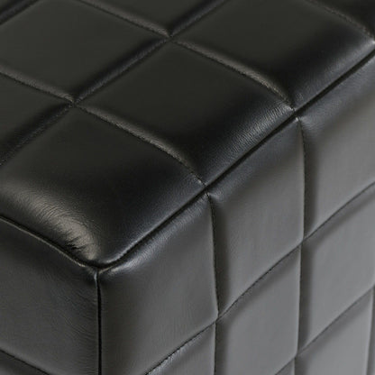 Carlo - Square Ottoman