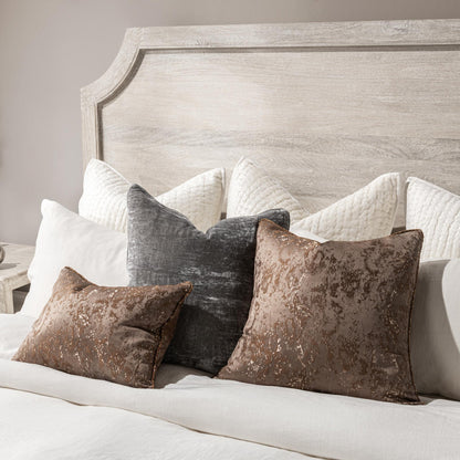 Westmont - Solid Wood Bed