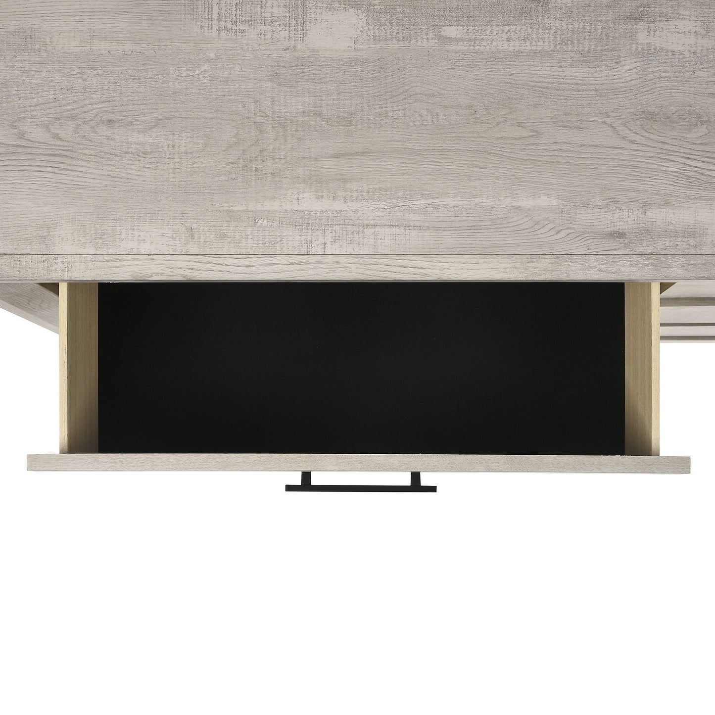 Eleanor - Dresser & Mirror Set