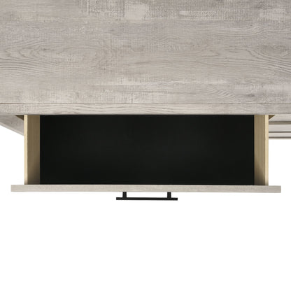 Eleanor - Dresser & Mirror Set