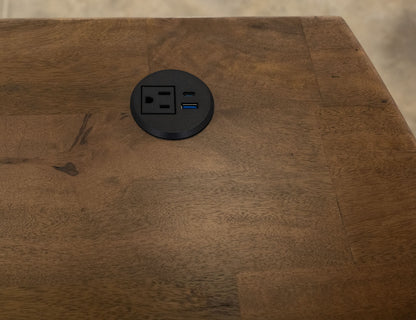 Mezquite - Desk