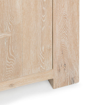 Bristol - 4 Door Cabinet