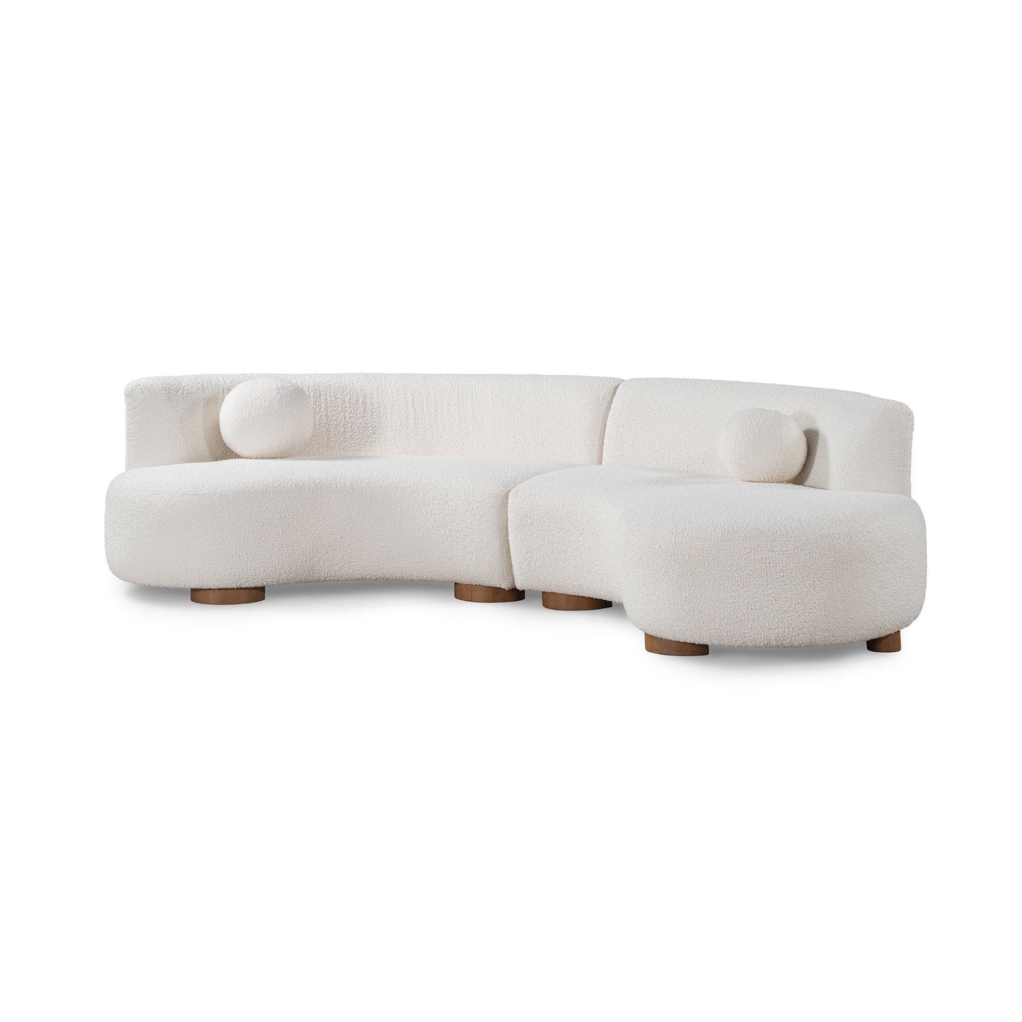 Octavia - Sectional