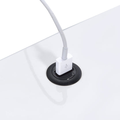 Ember - Nightstand With Usb