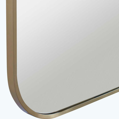 Taft - Mirror