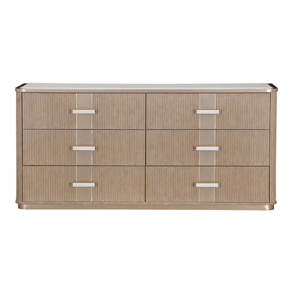 West Kensington - Dresser