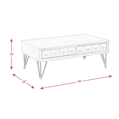 Boone - Table