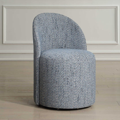 Roll With It - Dining Chair