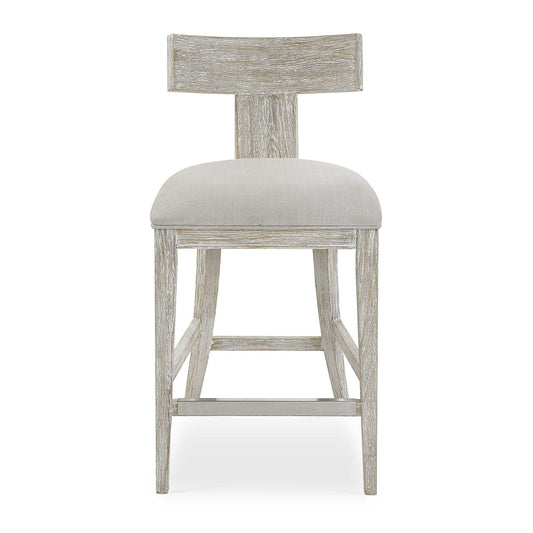 Idris - Counter Stool