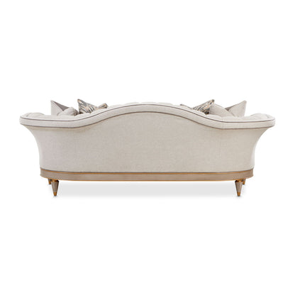 St. Charles - Standard Sofa - Dove Gray