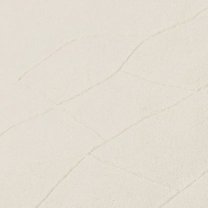 Renewed - Lucerne Wool Rug