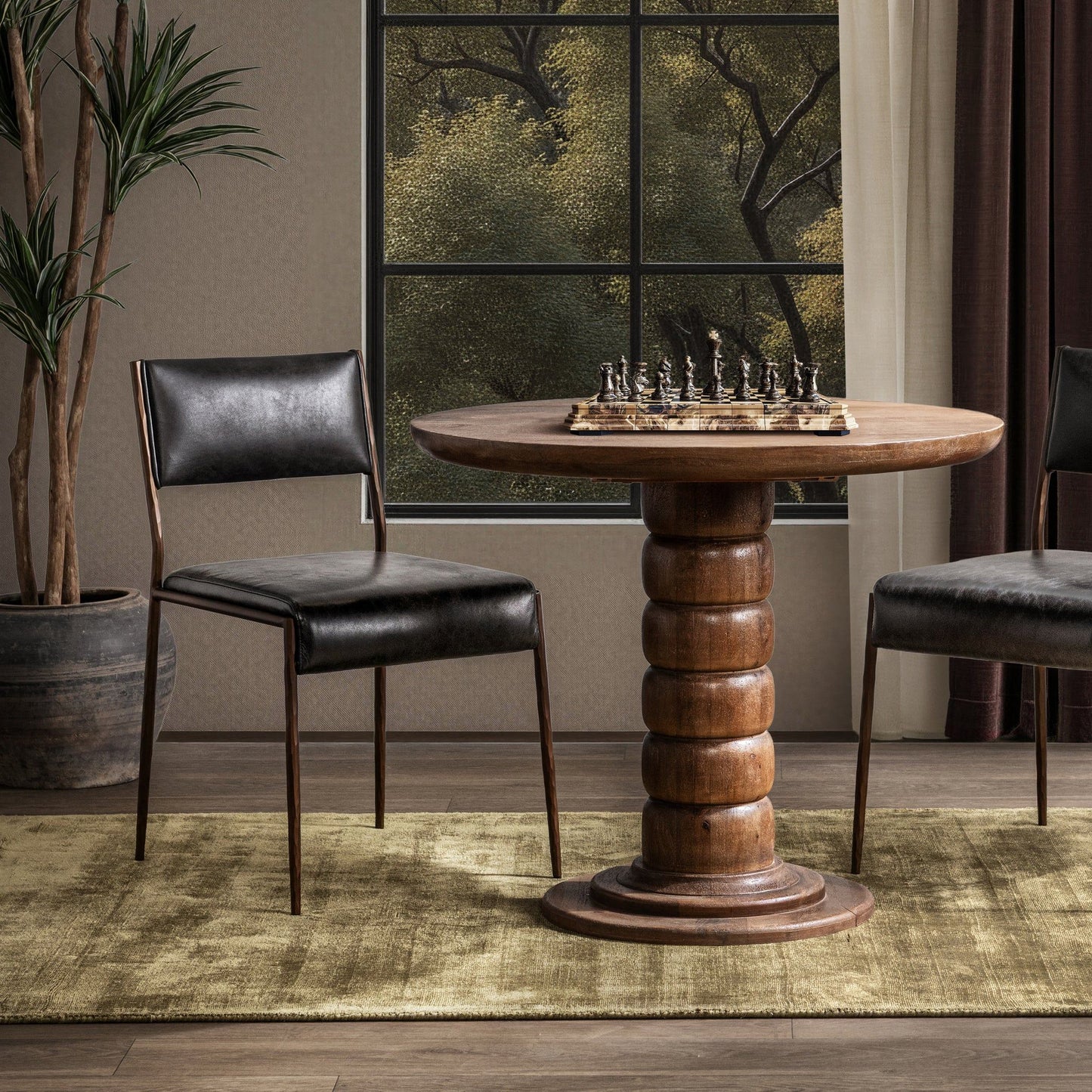 Kayne - Dining Chair (Set of 2)