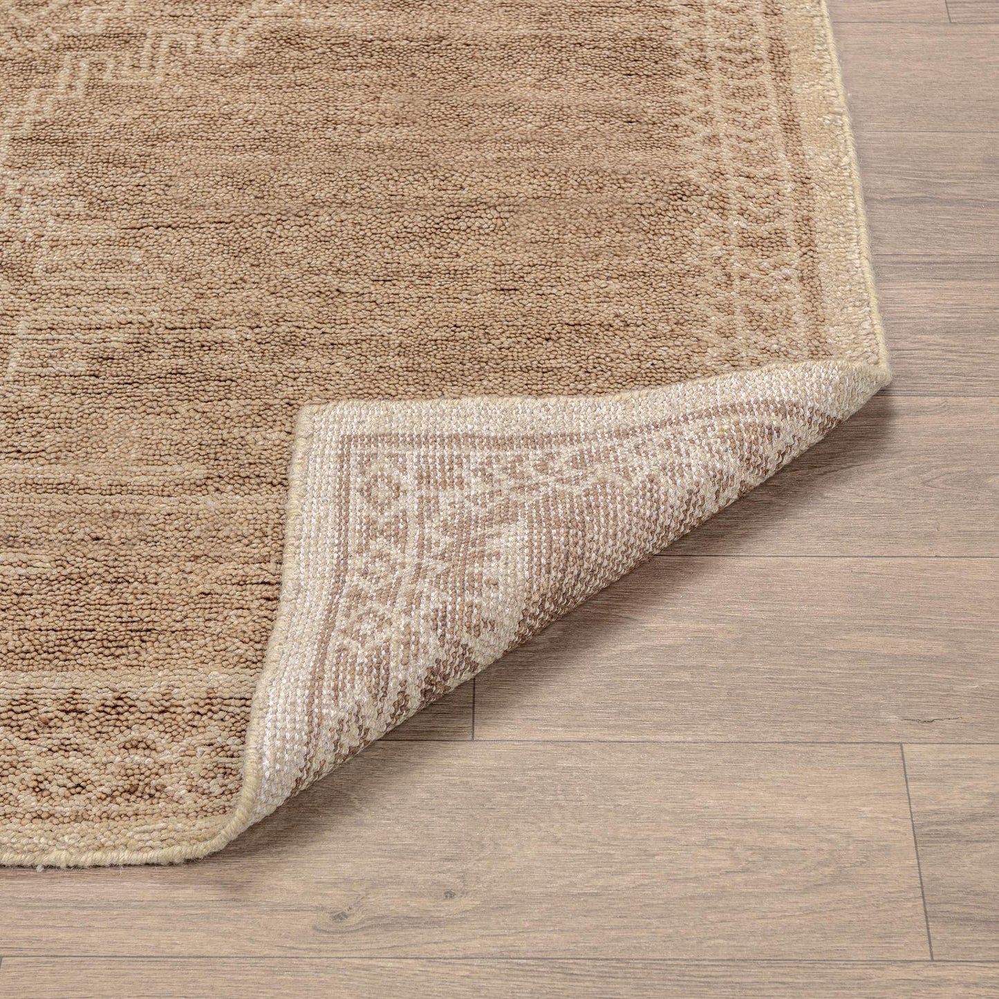 Luxor - Cairo Hand-Knotted Rug