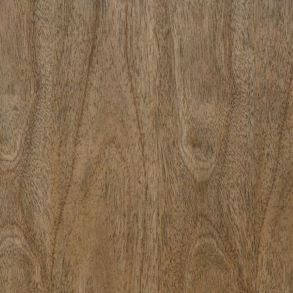 Tomtyn - Dresser And Mirror - Light Brown