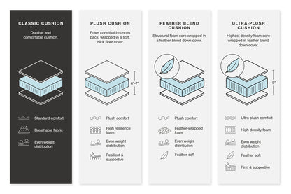 Navi - Loveseat - Fossil