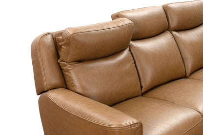Chester - 3P Sofa