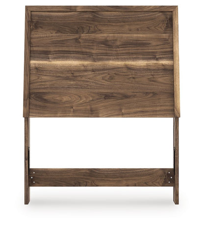 Chirason - Panel Headboard