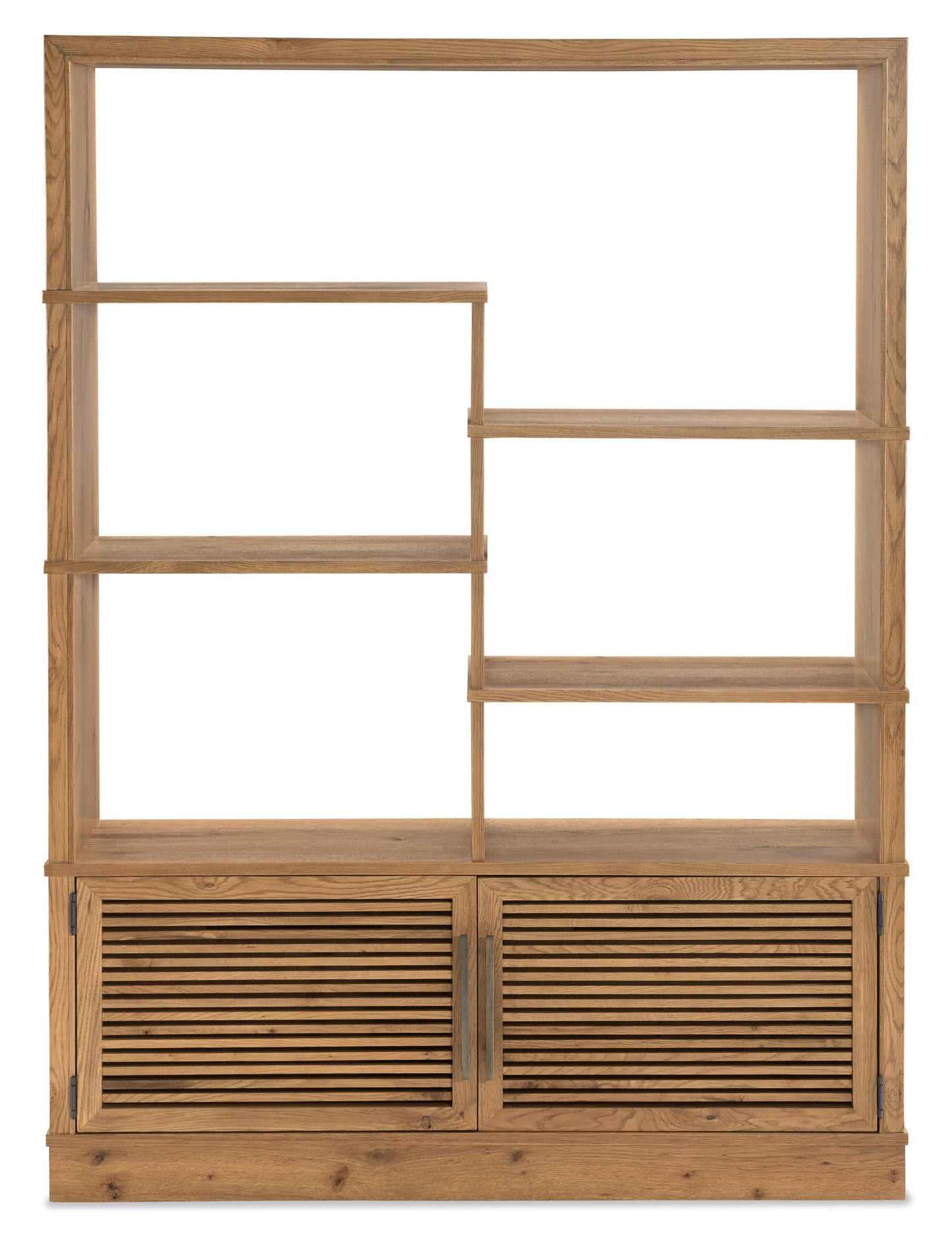Cashiers - Bookcase - Almond