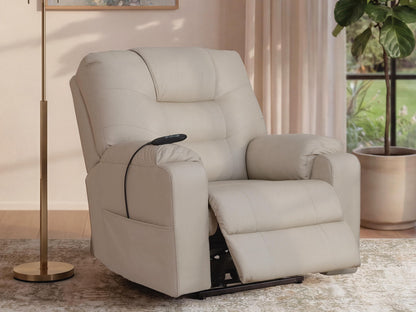 Belmone Pike - Power Lift Recliner