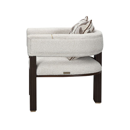 West Kensington - Accent Chair