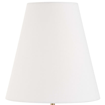 Cardoni - Buffet Lamp - Smoke