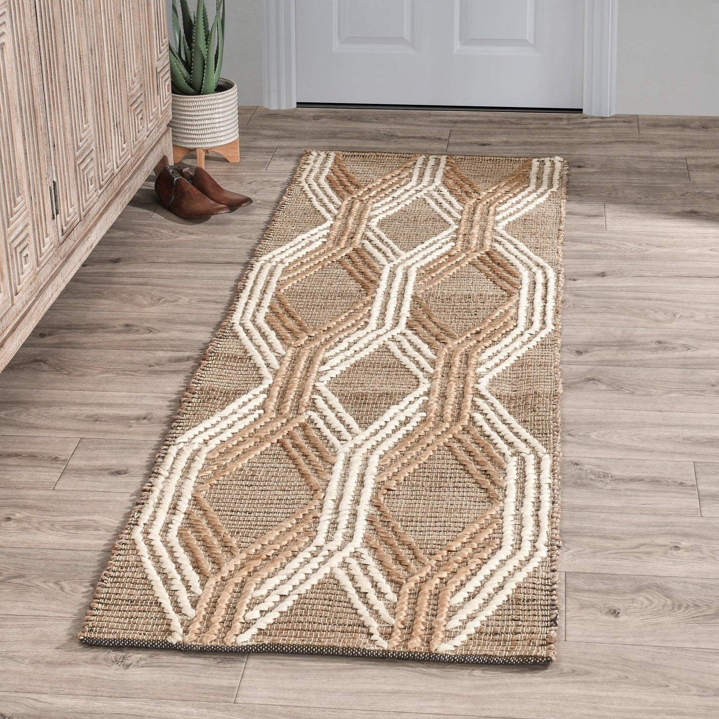 Natural Fiber - Sylmar Rug
