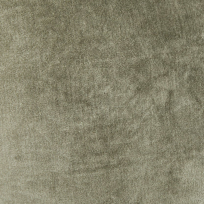 Heirloom Velvet - SLD Pillow - Moss