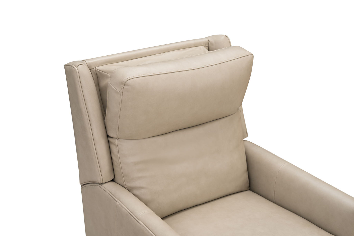 Ledger - 3P Recliner