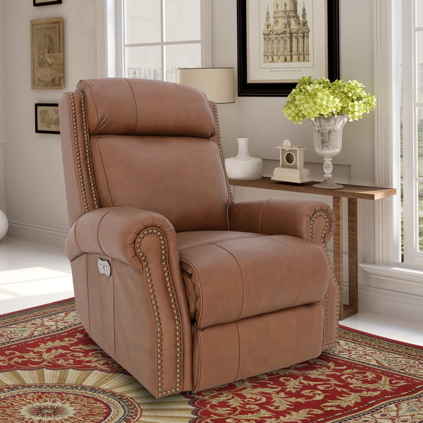 Blair - Power Recliner