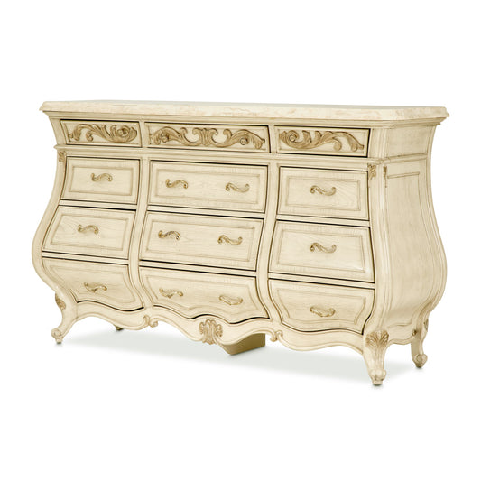 Platine de Royale - Dresser