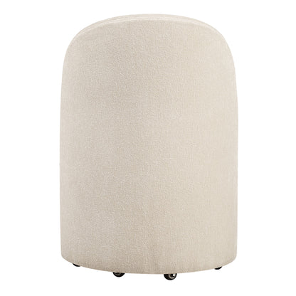 Roll With It - Dining Chair