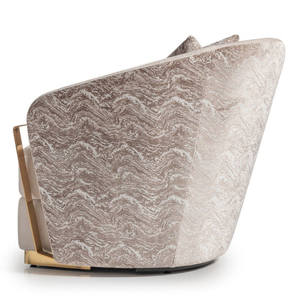 Carmela - Accent Chair
