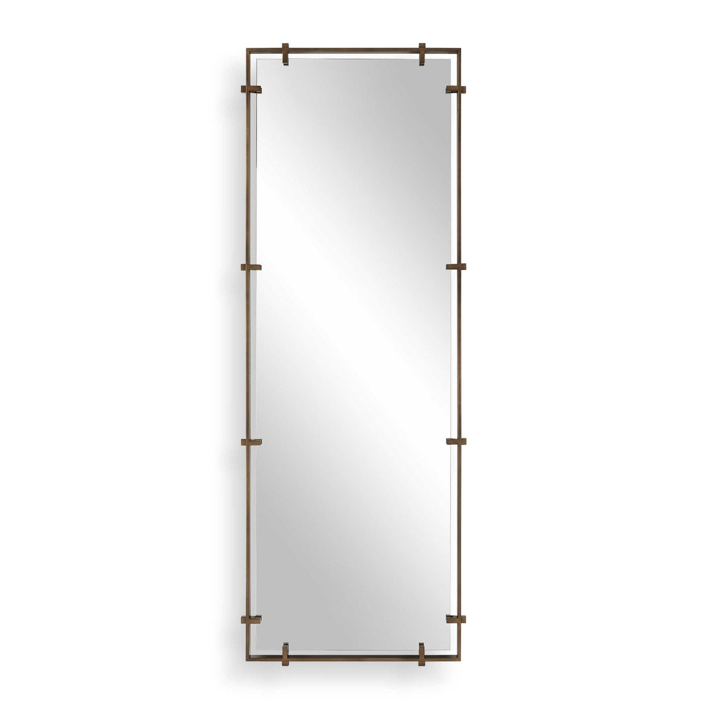 Hann - Full Length Mirror - Bronze
