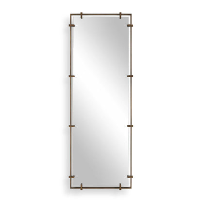 Hann - Full Length Mirror - Bronze