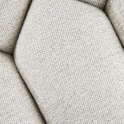 St. Charles - Bench - Dove Gray