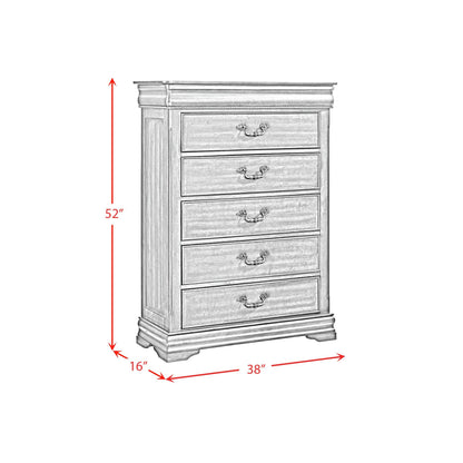 Northridge - Bedroom Set