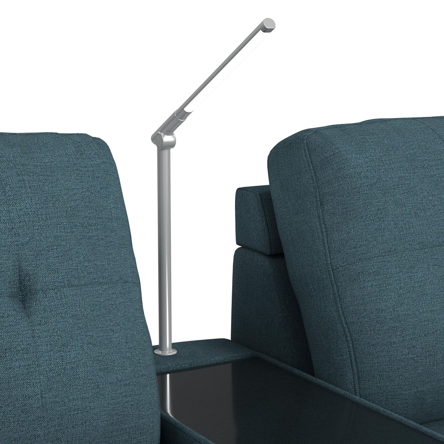 Options One - Living Room Set Sectional