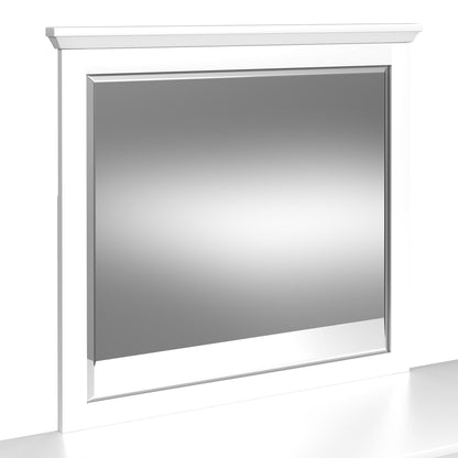 Hampton Kids - Bunk With Ladder Bedroom Set