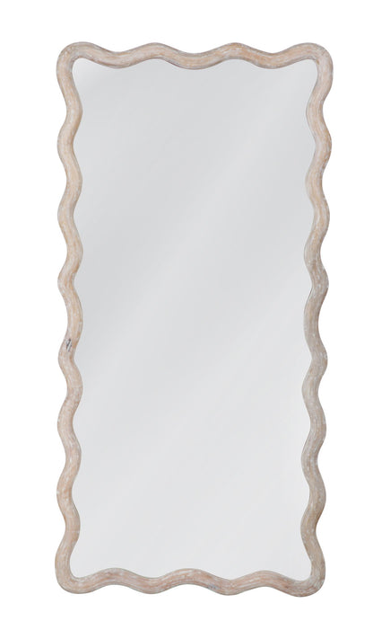 Sonoma - Large Wall Mirror - Cream